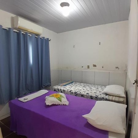 Casa De Dois Quartos Com Cozinha Perto Do Aeroporto Aluizio Alves Natal Kültér fotó