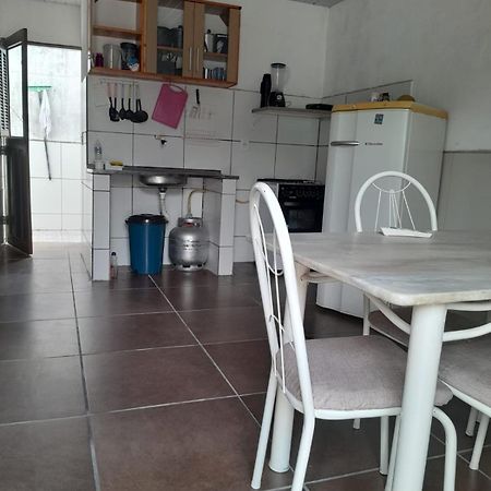 Casa De Dois Quartos Com Cozinha Perto Do Aeroporto Aluizio Alves Natal Kültér fotó