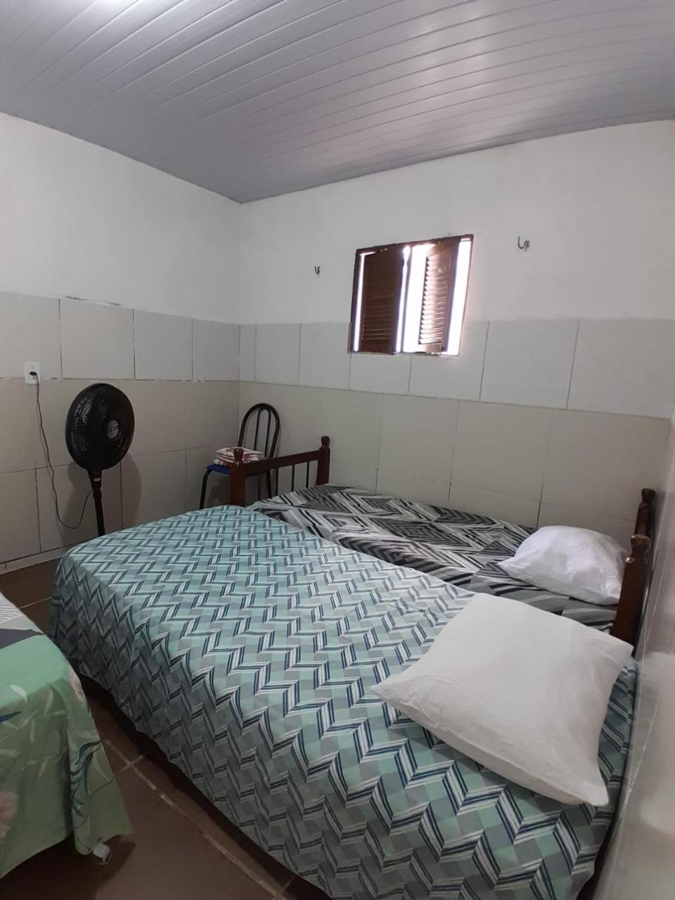 Casa De Dois Quartos Com Cozinha Perto Do Aeroporto Aluizio Alves Natal Kültér fotó