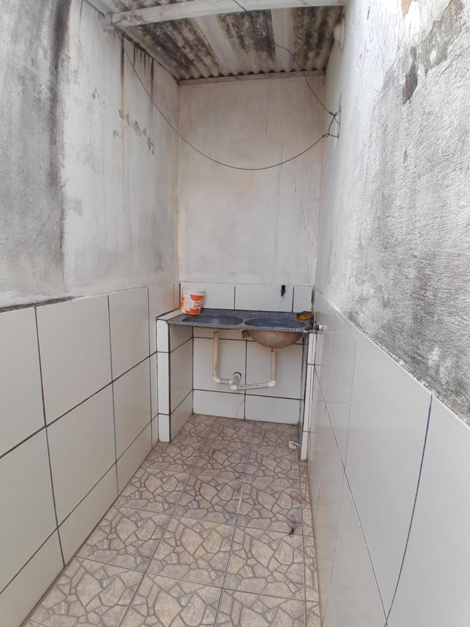 Casa De Dois Quartos Com Cozinha Perto Do Aeroporto Aluizio Alves Natal Kültér fotó