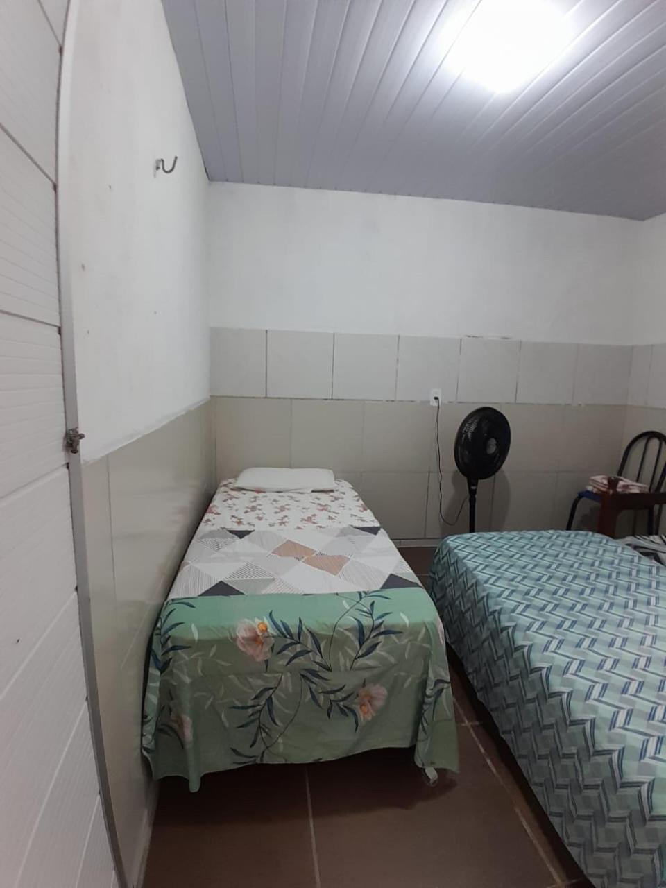 Casa De Dois Quartos Com Cozinha Perto Do Aeroporto Aluizio Alves Natal Kültér fotó