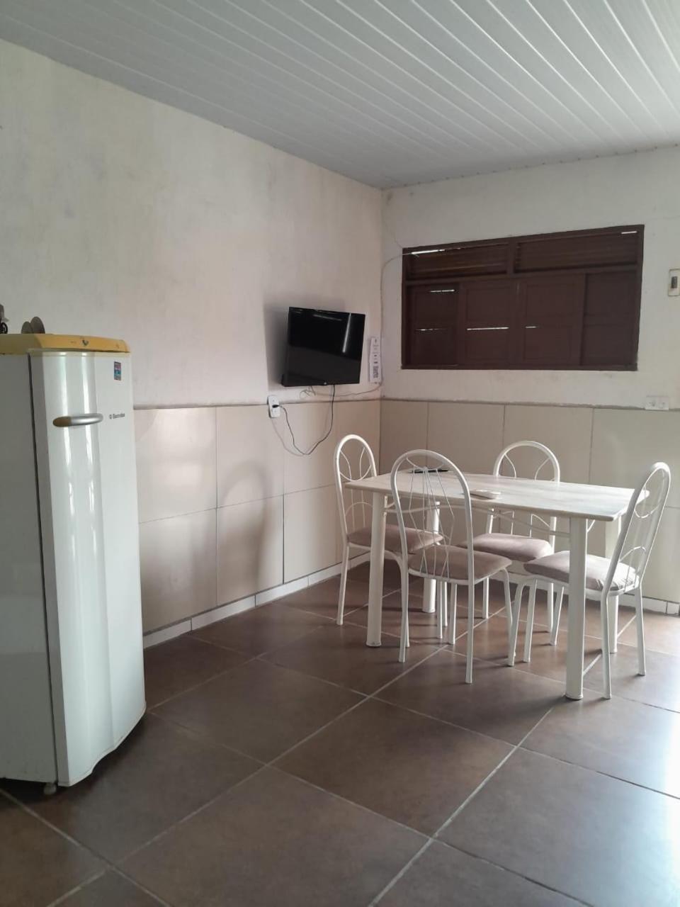 Casa De Dois Quartos Com Cozinha Perto Do Aeroporto Aluizio Alves Natal Kültér fotó
