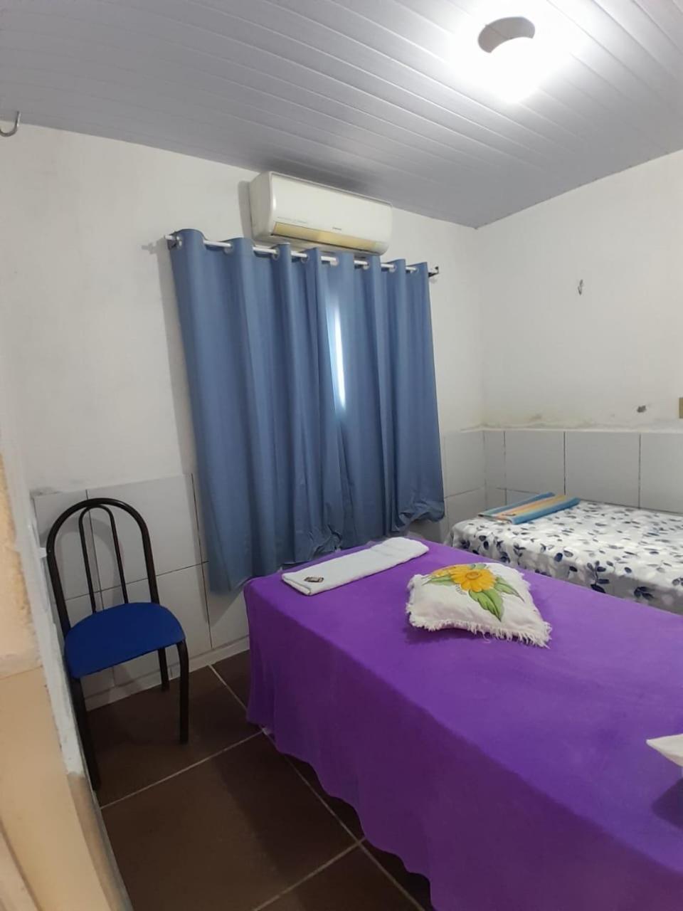 Casa De Dois Quartos Com Cozinha Perto Do Aeroporto Aluizio Alves Natal Kültér fotó