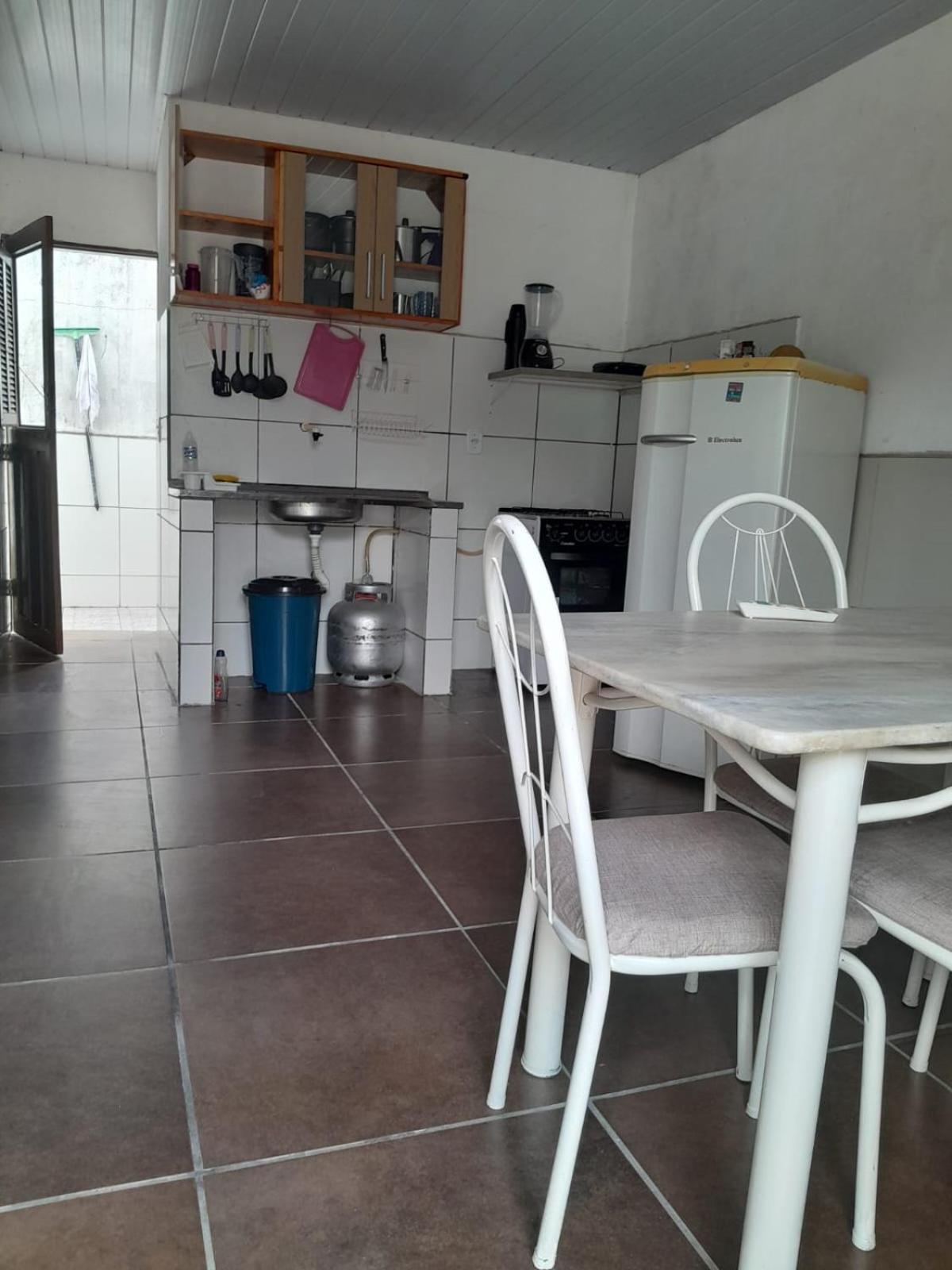 Casa De Dois Quartos Com Cozinha Perto Do Aeroporto Aluizio Alves Natal Kültér fotó